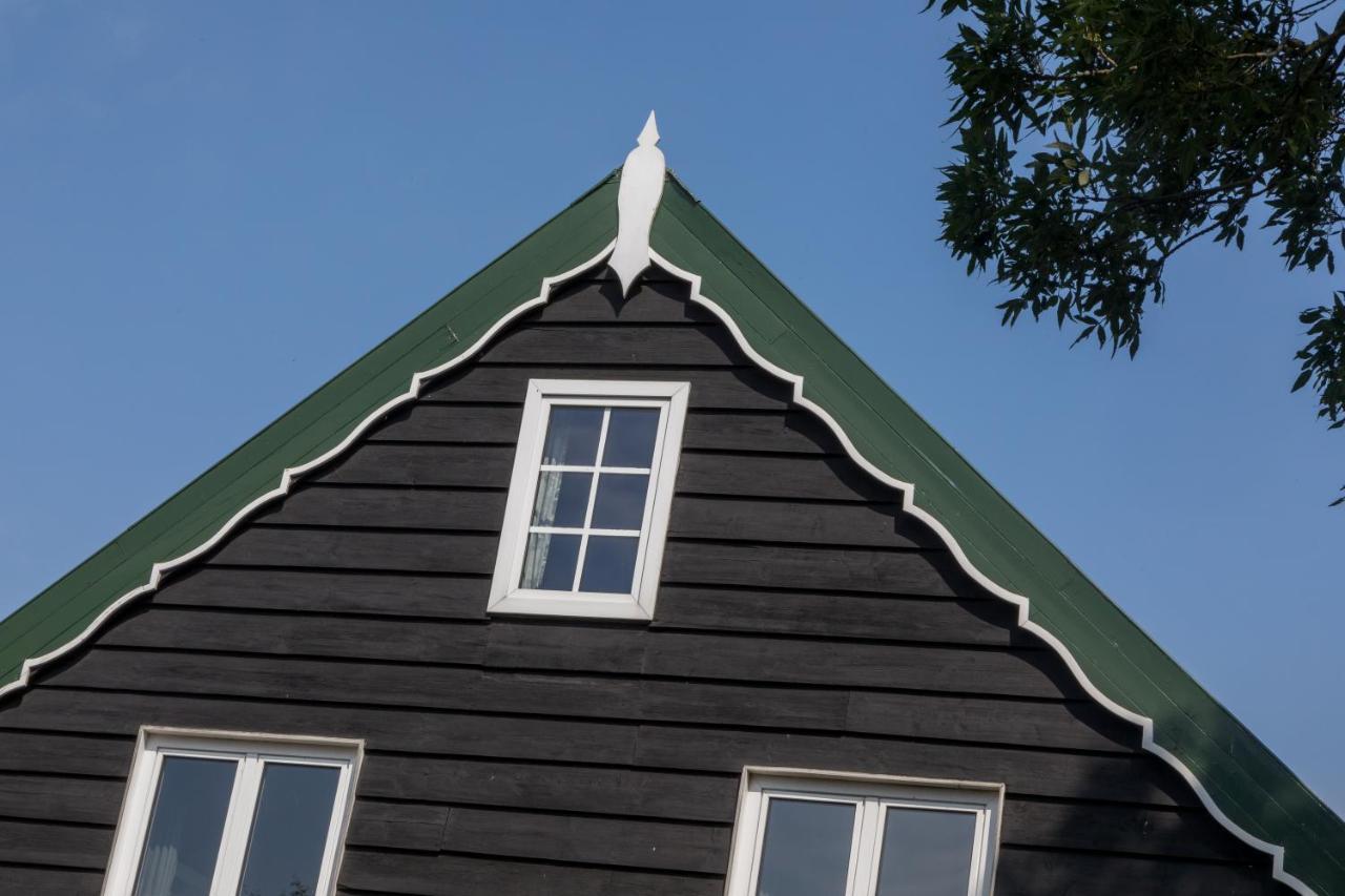 De Notenboom Meliskerke Kültér fotó